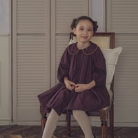 Religieuse dress / Fig