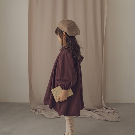 Religieuse dress / Fig