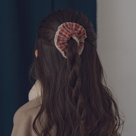 Chou chou / Berry check
