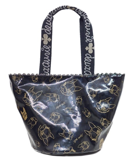 Saint-Germain ailes / Handmadehippie