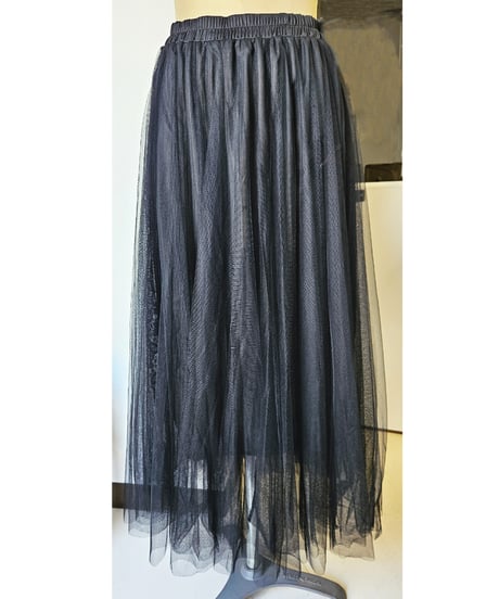 Clover Tulle Skirt