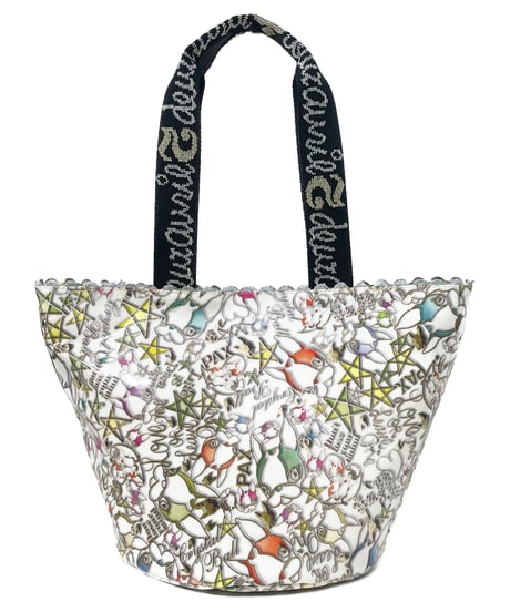 Saint-Germain ailes/Frame Hippie