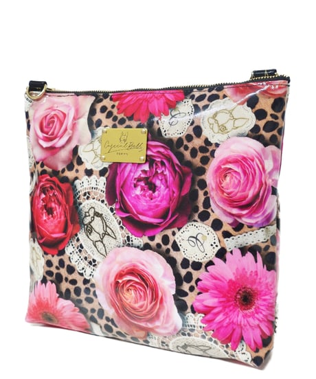 Mignon facile/Leopard Flower