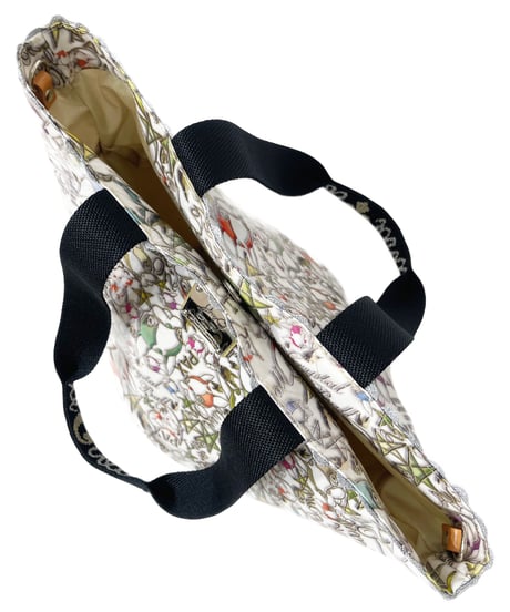 Saint-Germain ailes/Frame Hippie
