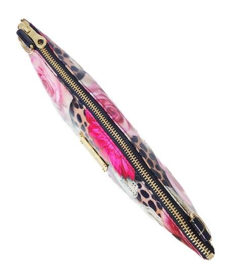 Mignon facile/Leopard Flower