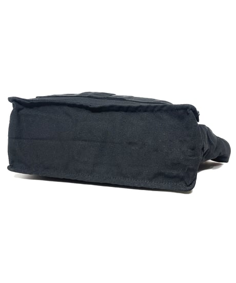 【予約販売】ツインポケットキャンバスバッグ