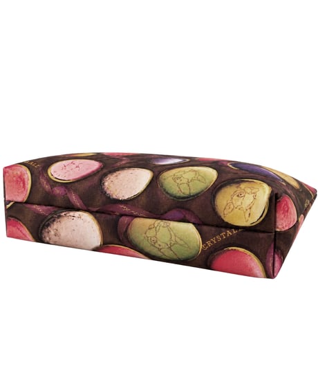 Mignon facile/Macaron Dot