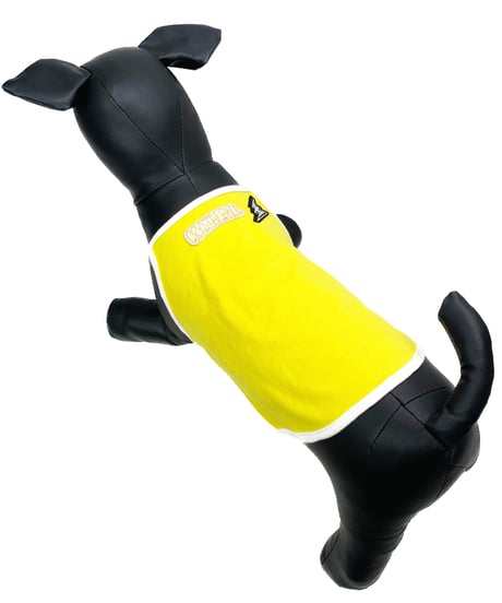 DOG camisole tops