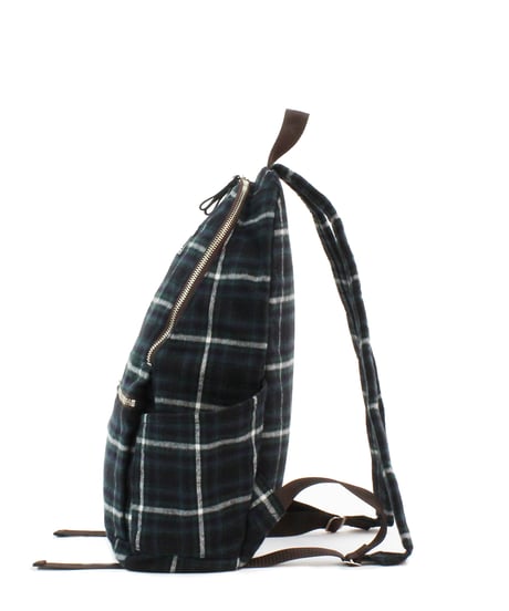 【限定復刻】Shaggy Check Virage