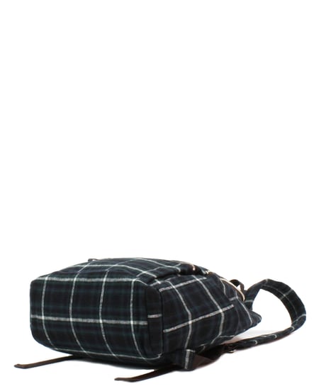 【限定復刻】Shaggy Check Virage