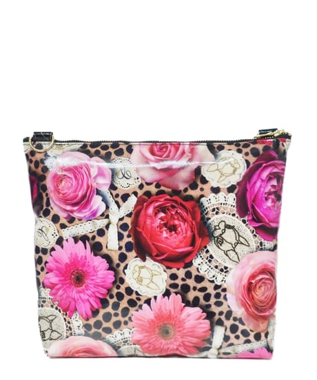 Mignon facile/Leopard Flower