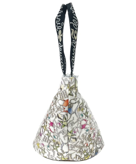 Saint-Germain ailes/Frame Hippie