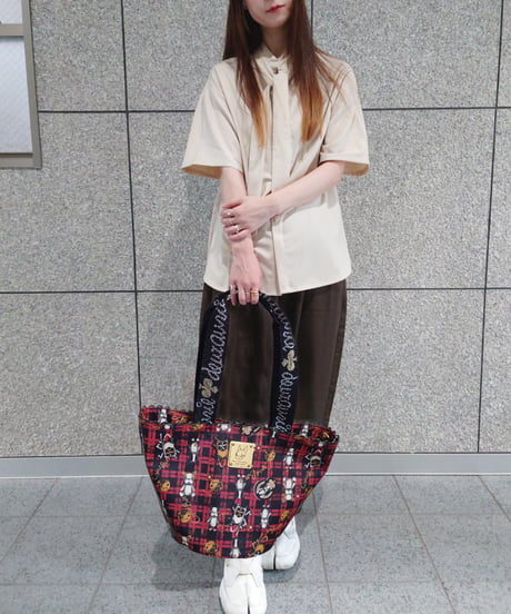 Saint-Germain ailes / British Poupee Check