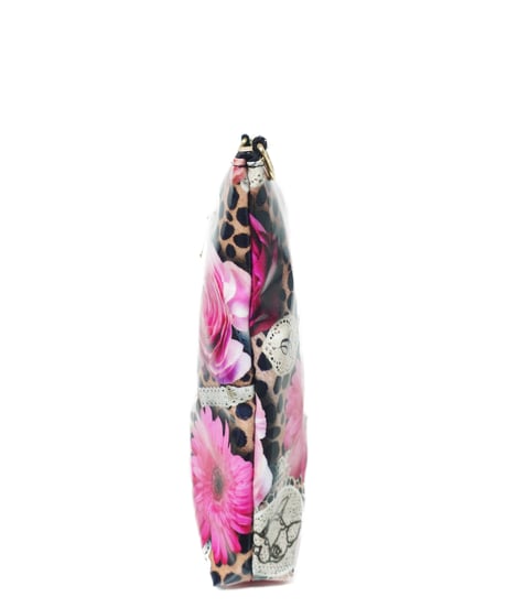 Mignon facile/Leopard Flower