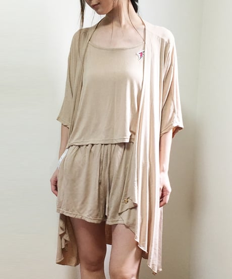 【限定再入荷】3Piece SetUp
