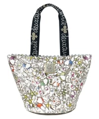 Saint-Germain ailes/Frame Hippie