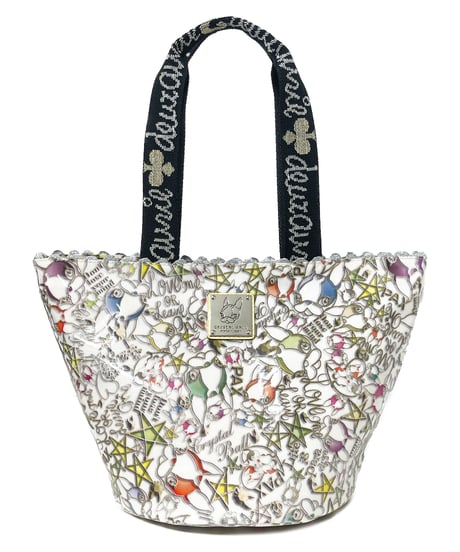 Saint-Germain ailes/Frame Hippie