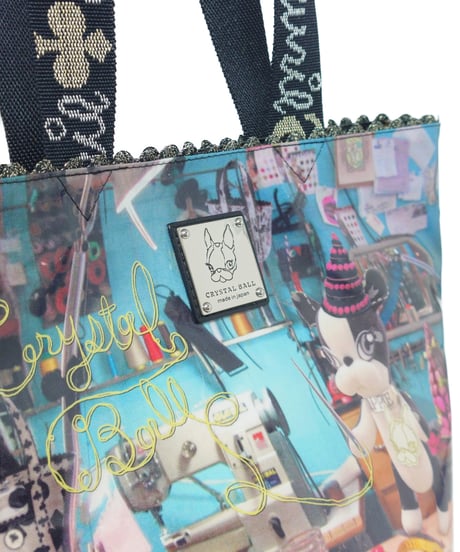 Saint-Germain ailes / Handmadehippie