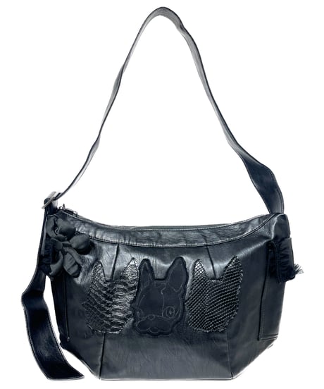 【1点物】2026 Atelier made Bag