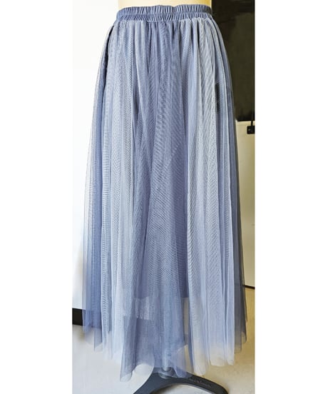 Clover Tulle Skirt