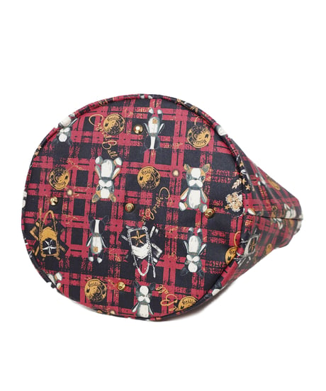 Saint-Germain ailes / British Poupee Check