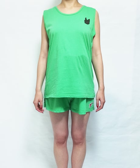 【限定再入荷】Hippie Thunder Setup