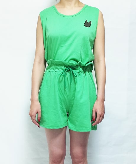 【限定再入荷】Hippie Thunder Setup