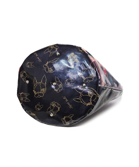 Saint-Germain ailes / Handmadehippie