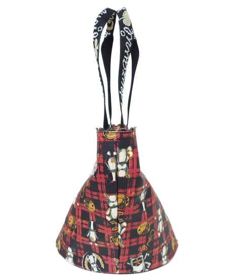 Saint-Germain ailes / British Poupee Check