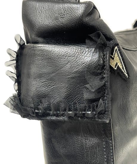 【1点物】2026 Atelier made Bag