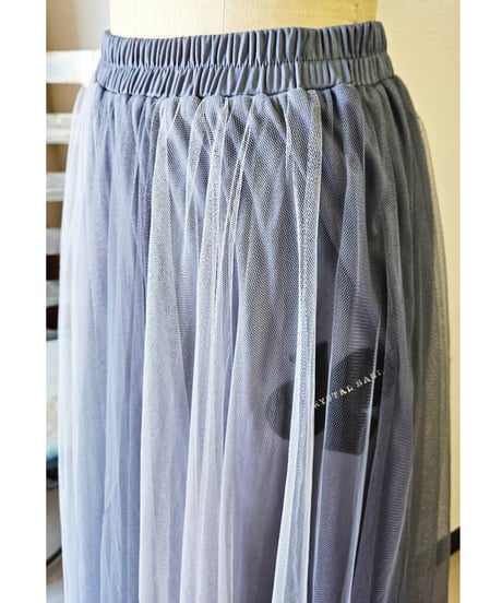 Clover Tulle Skirt