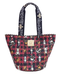 Saint-Germain ailes / British Poupee Check