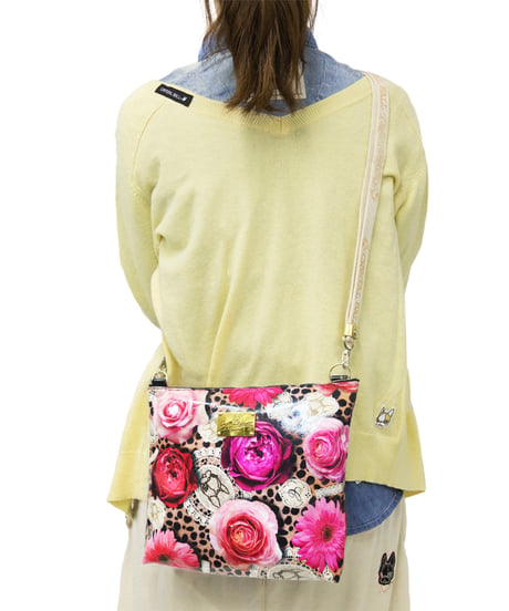 Mignon facile/Leopard Flower