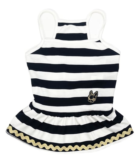DOG camisole One piece