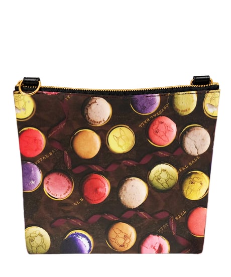 Mignon facile/Macaron Dot
