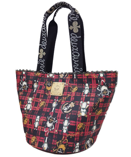 Saint-Germain ailes / British Poupee Check