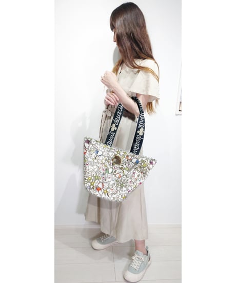 Saint-Germain ailes/Frame Hippie