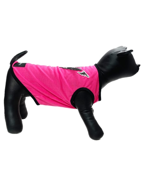 DOG Sleeveless Cut sew