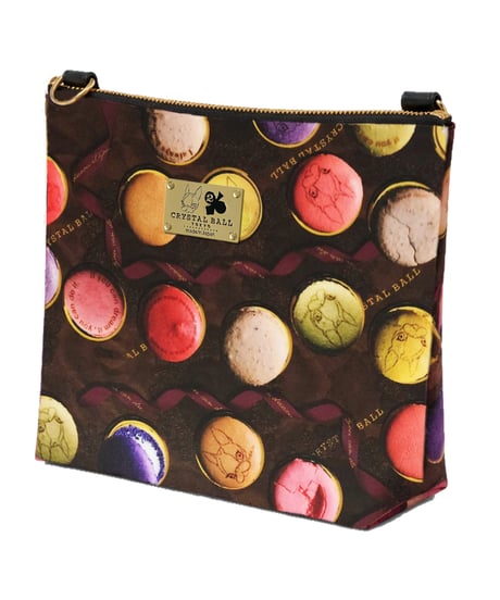 Mignon facile/Macaron Dot