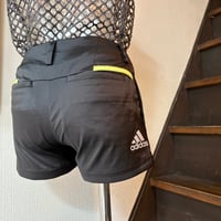 adidas//short pants