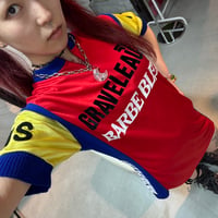 made in france cycling shirt