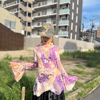 ethnic tops