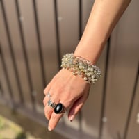 beads bracelet