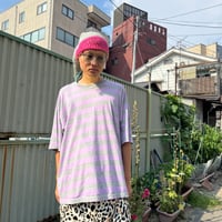 boarder big Tshirt