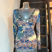 ethnic tops