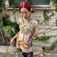 design china shirt