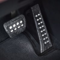 BMW i 後付 Aペダルモジュール Bペダルパッド