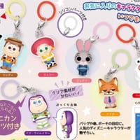 数量限定！《９月中旬入荷》Disneyめじるしチャームコンプリート