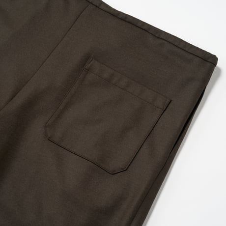 lea boberg (リア ボバーグ) / DDP Trousers
