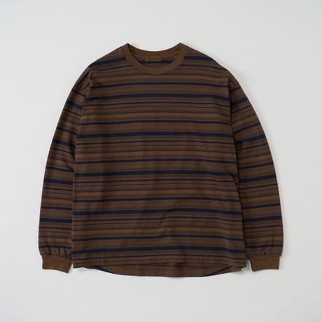 POLYPLOID (ポリプロイド) / Oversize Longsleeve B